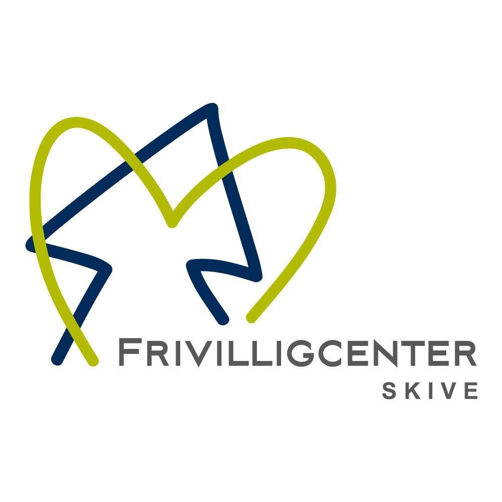 Frivilligcenter Skive logo