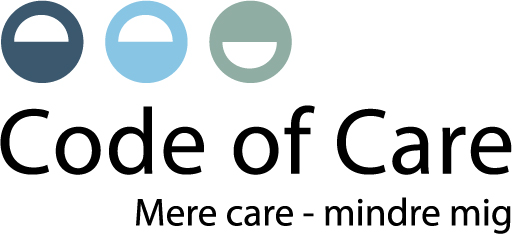 Code of Care, Bizzupforår2019, CSR, CSR-politik, CC Hobby, Creativ Company